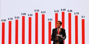 Kadin Harap Pemerintah Jokowi Bawa Ekonomi Indonesia Take Off