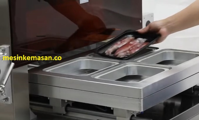 Cb 450 Mesin Skin Vacuum Packaging Mesin Packing Mesin Amdk Dan Mesin Pengemas Indonesia 5873